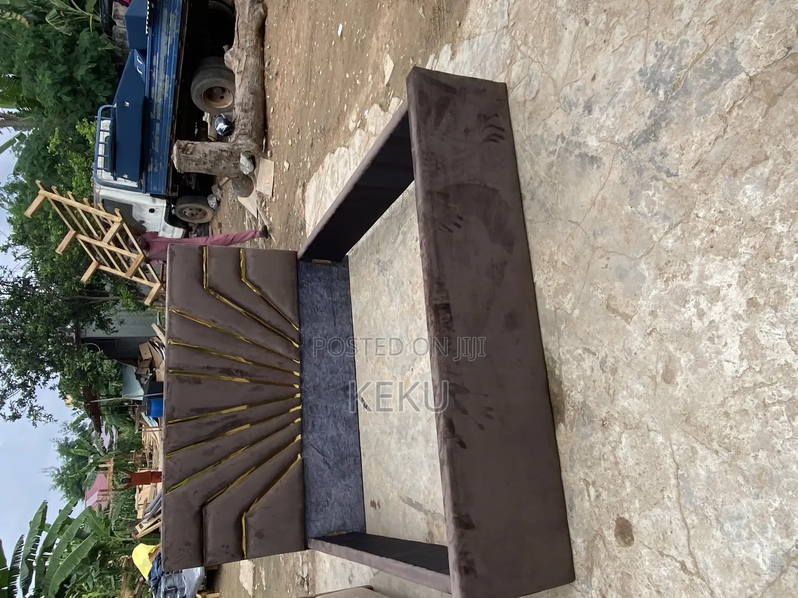 Do Good With Heart Bed