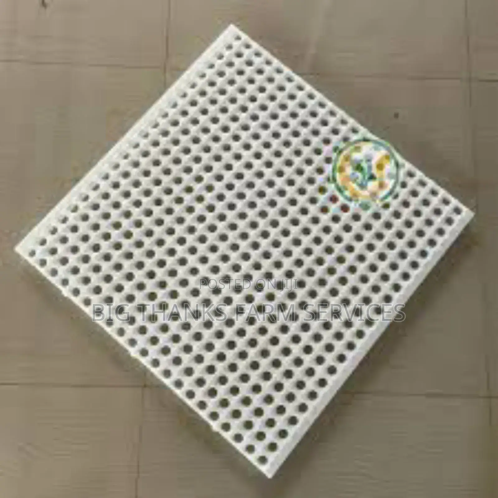 Rabbit Mats