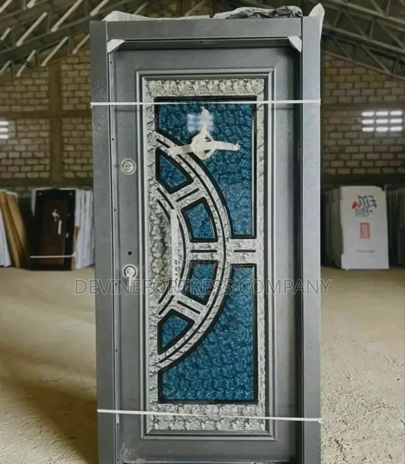 Quality Exclusive Turkish Single Amor Door at Devinefortress