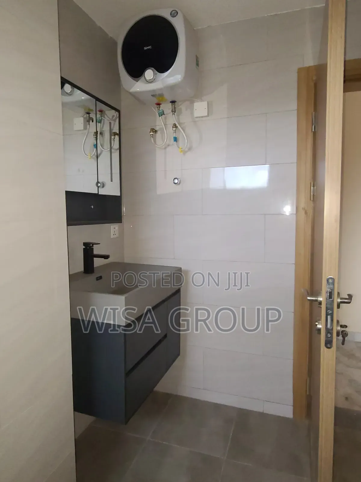 2bdrm Apartment in Wisa Group, Accra Metropolitan for rent