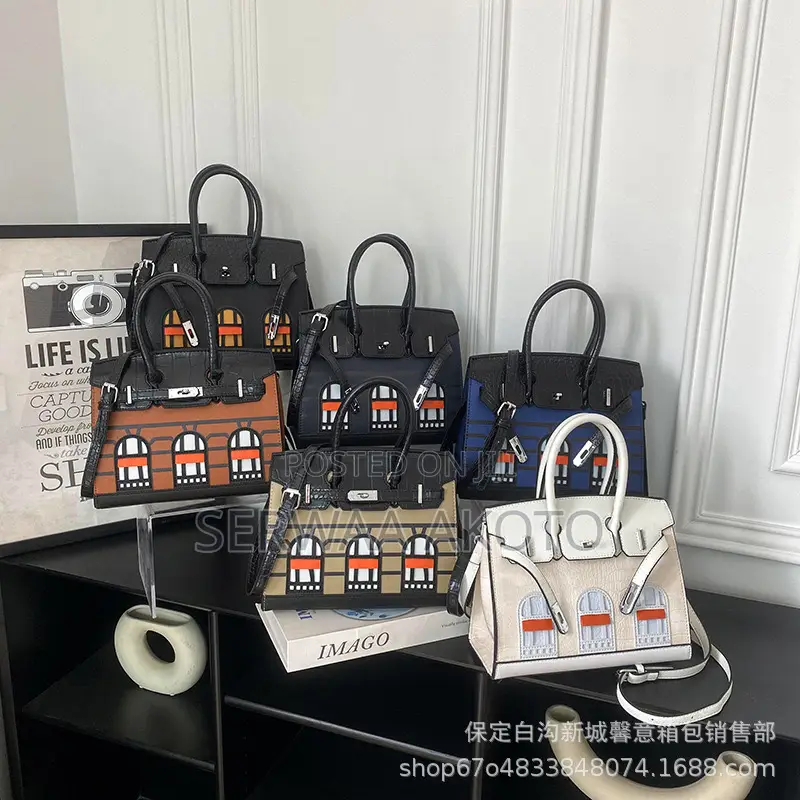 Luxury Ladies Bags