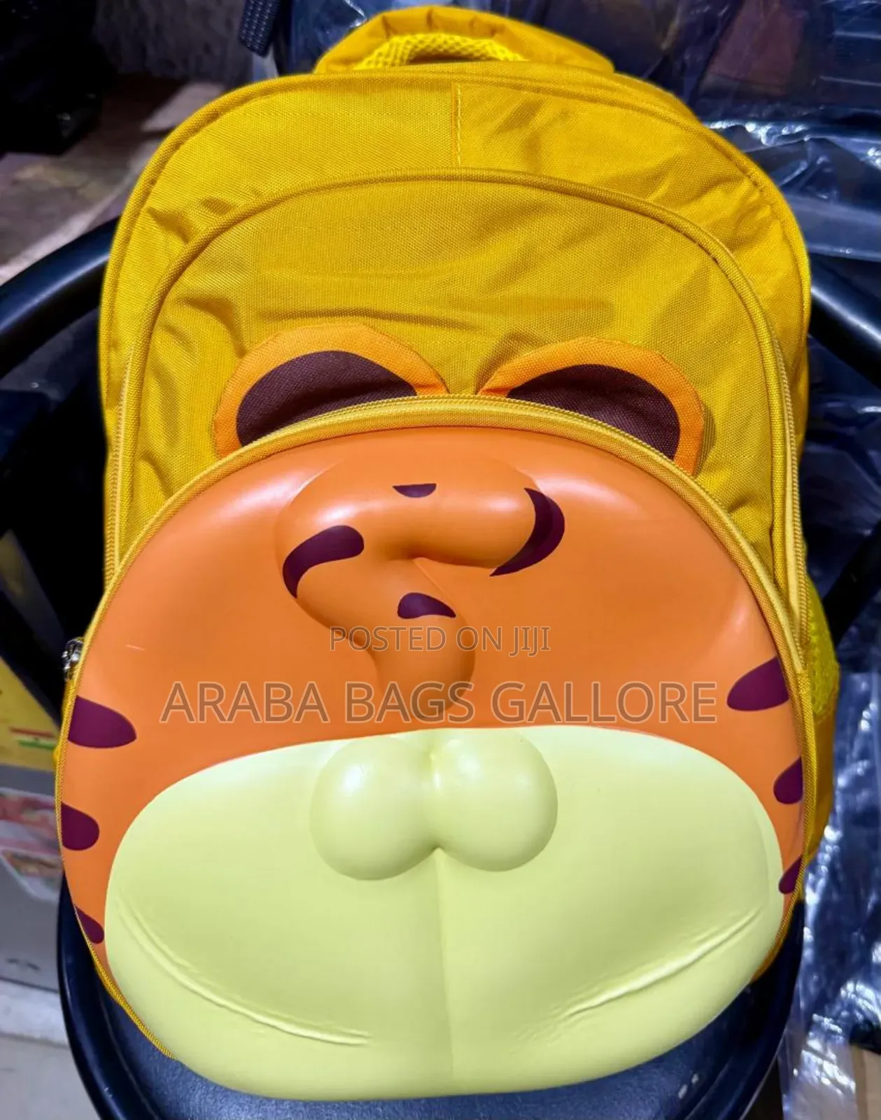 Quality Stock School Bags 
