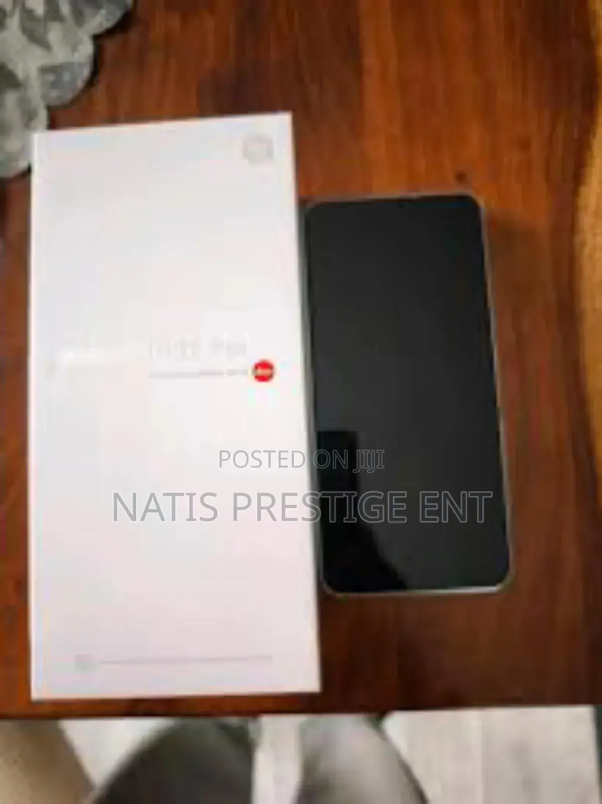 New Xiaomi 13T Pro 512 GB Black