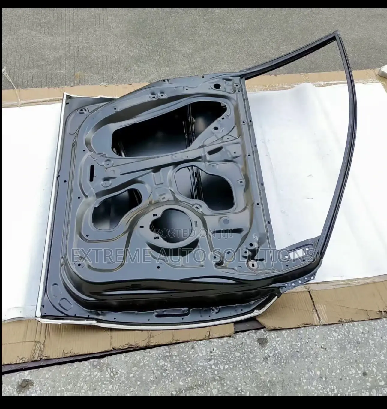 Honda Cr-v 2019 Front Driver Side