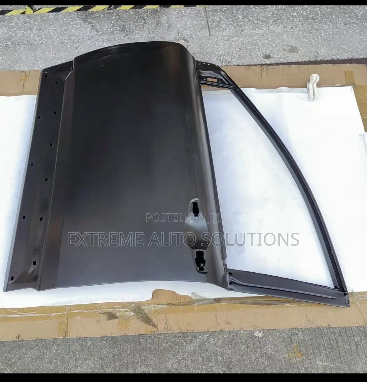 Honda Cr-v 2019 Front Driver Side