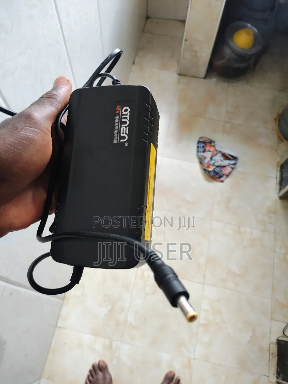 Electric Bike Charger 48v Available
