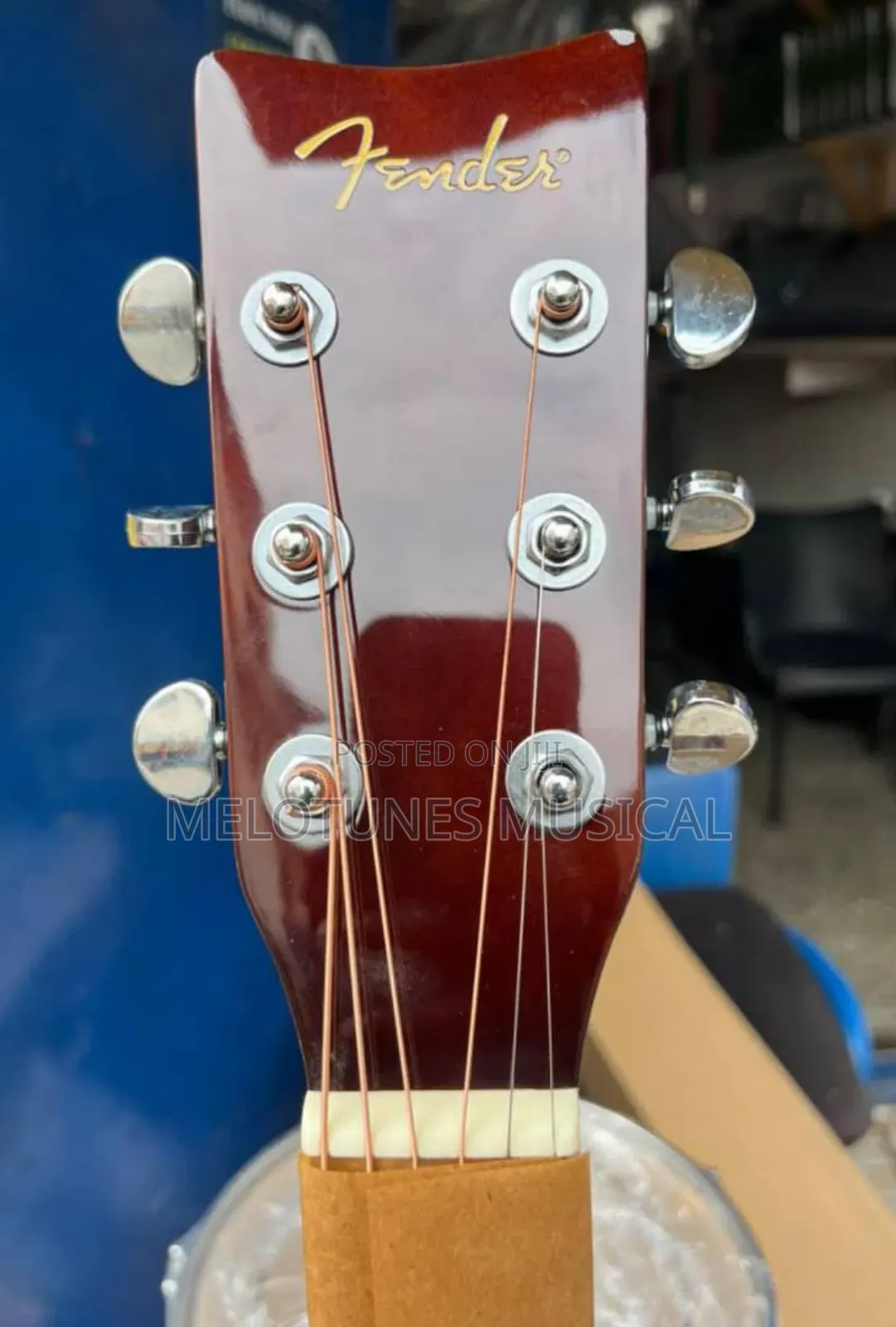 Fender Cd-60sce Dreadnought Acoustic-Electric Guitar.