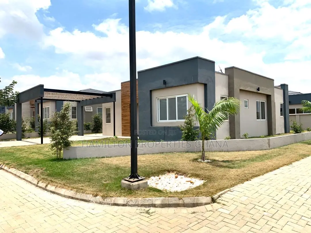 3bdrm Townhouse / Terrace in East Legon Hills for rent