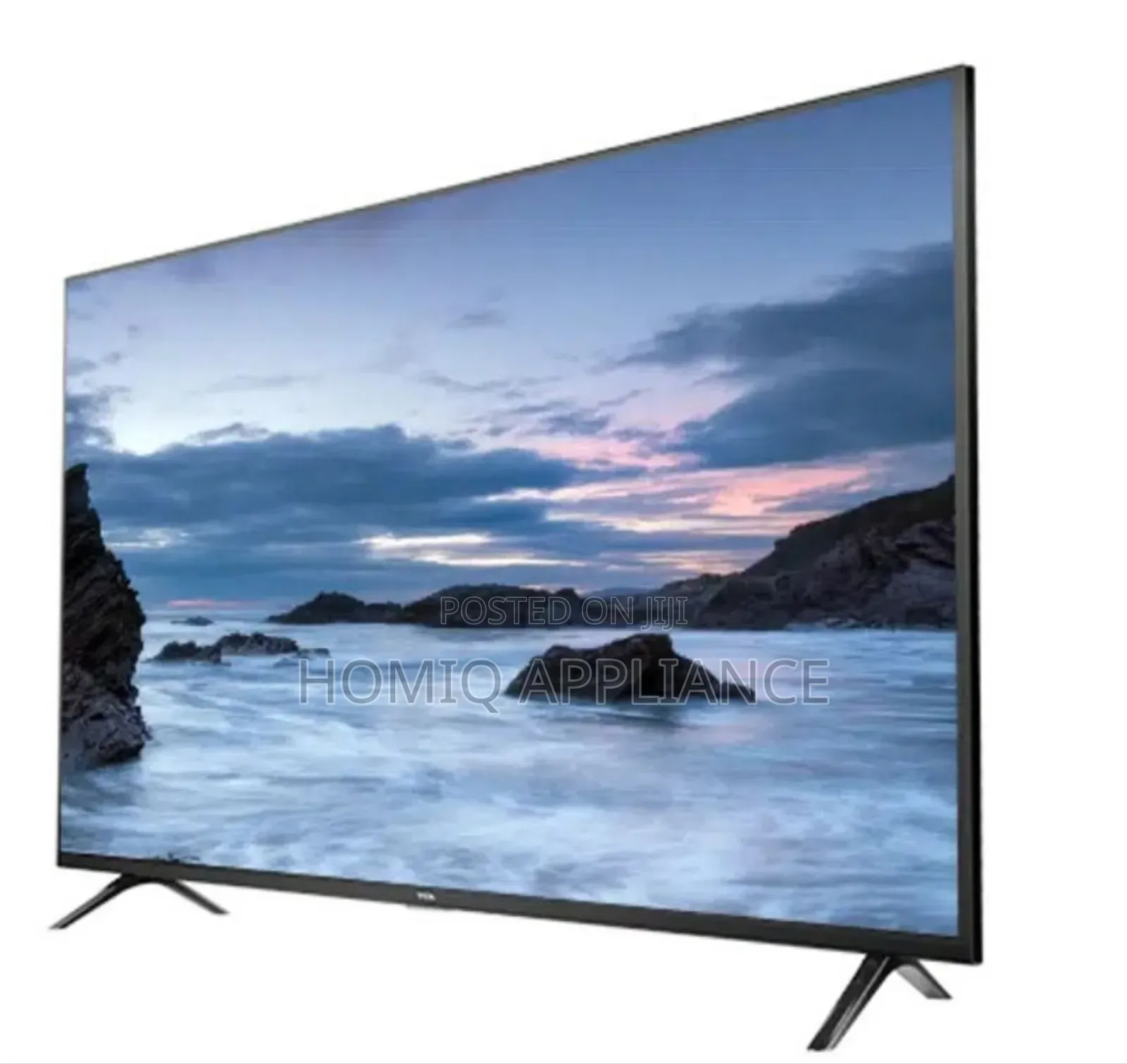 TCL 43 Inch Tv Digital Satellite