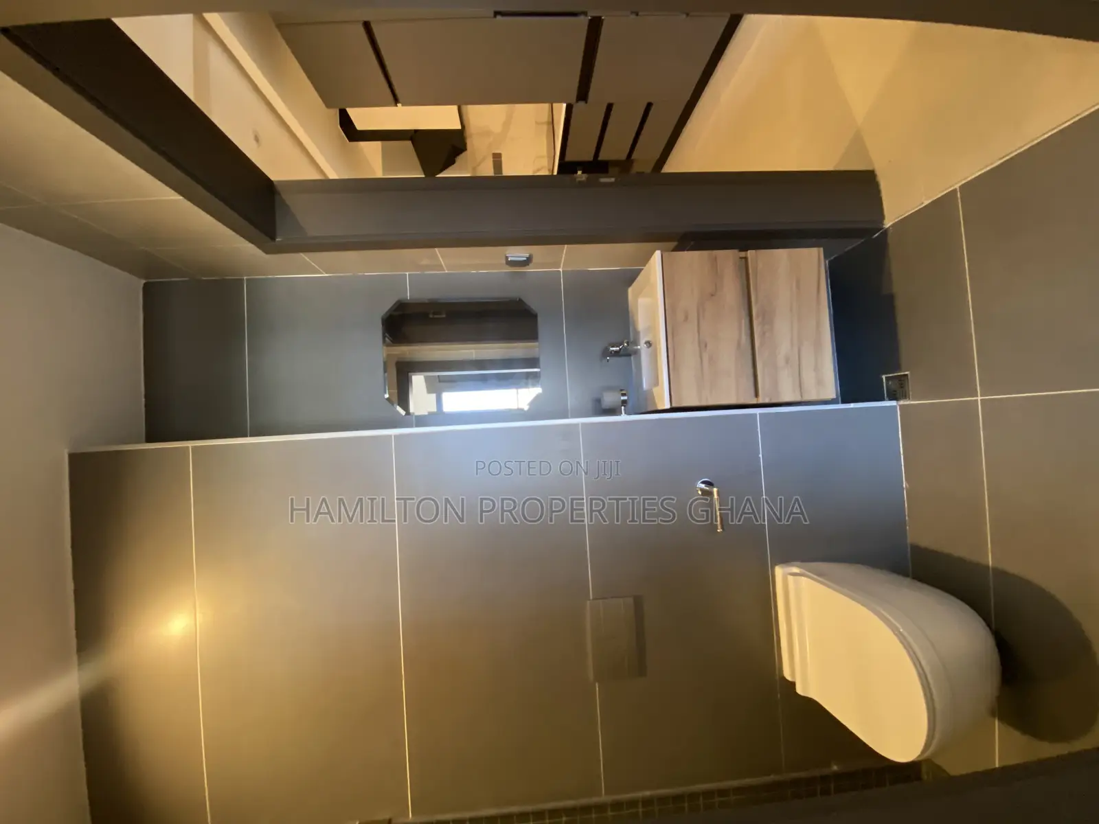 1bdrm Apartment in Tse Addo, Tseaddo for sale