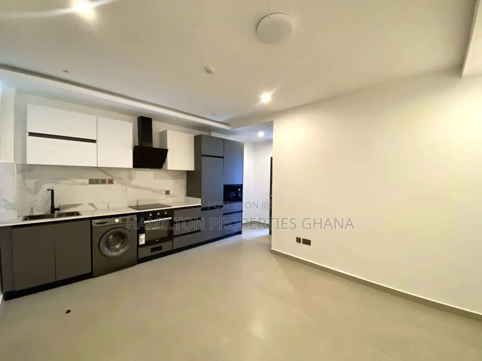 1bdrm Apartment in Tse Addo, Tseaddo for sale