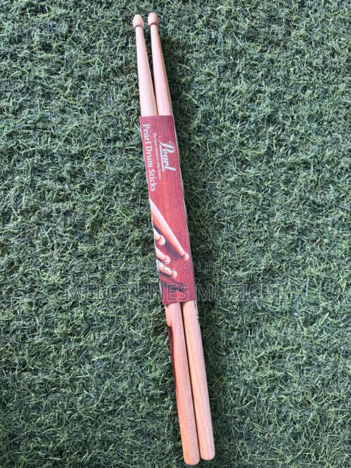 Pearl 5a Drumstick
