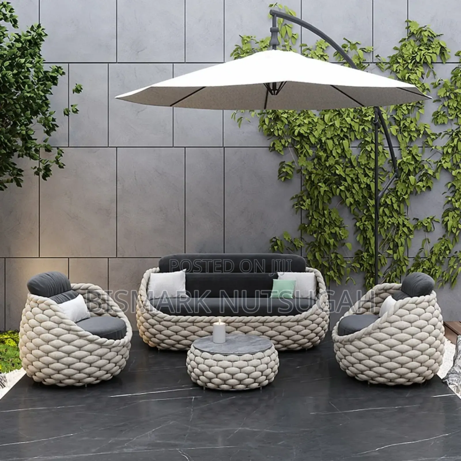 Outdoor Patio Pool Side Chairs