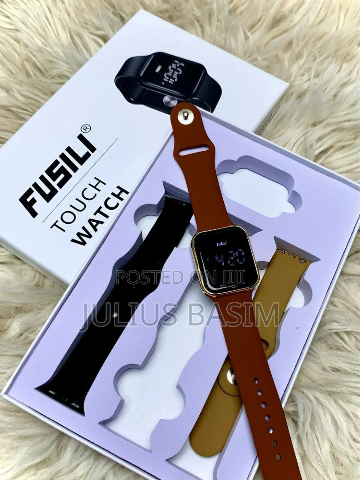 Original Led Watch