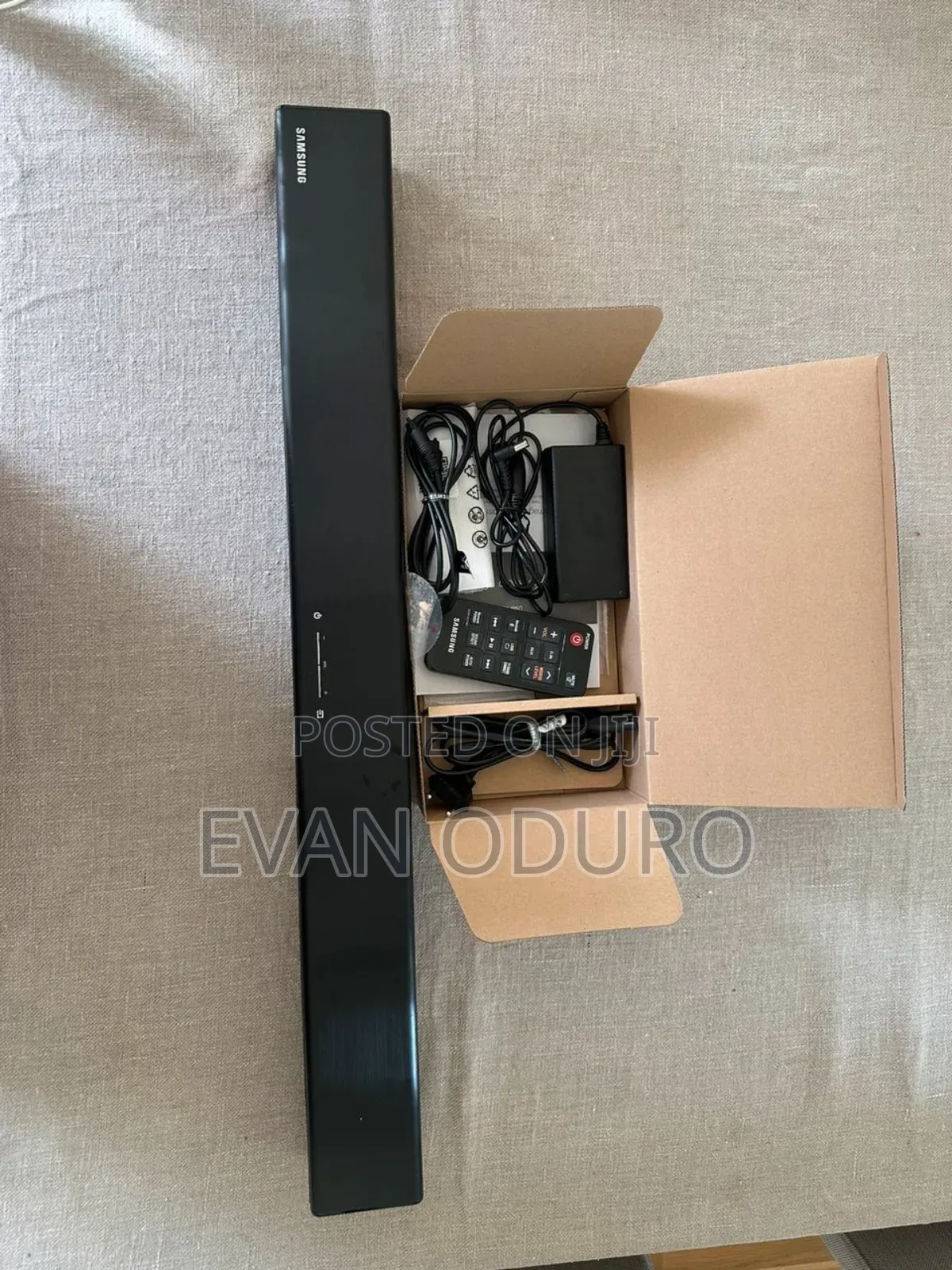 Samsung All in One Soundbar, Touch Control,For,Tv,Laptop,Office,Bt,Usb