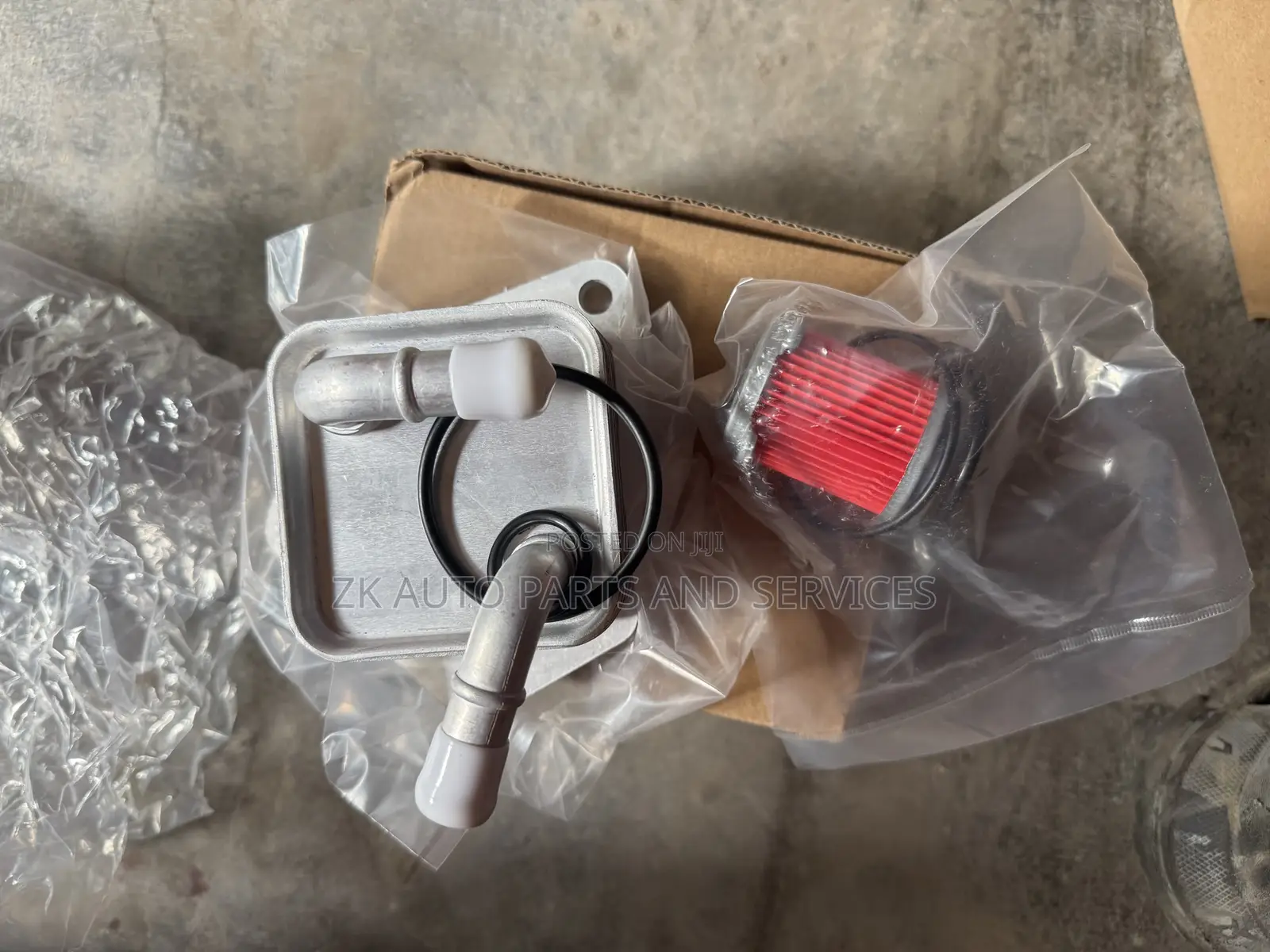 Transmission Cooler for Honda Crv,Civic