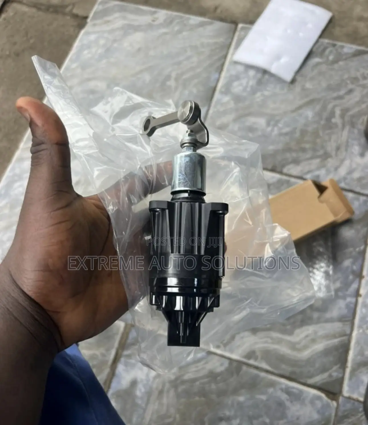 2024 Honda Cr-v Turbocharger Wastegates