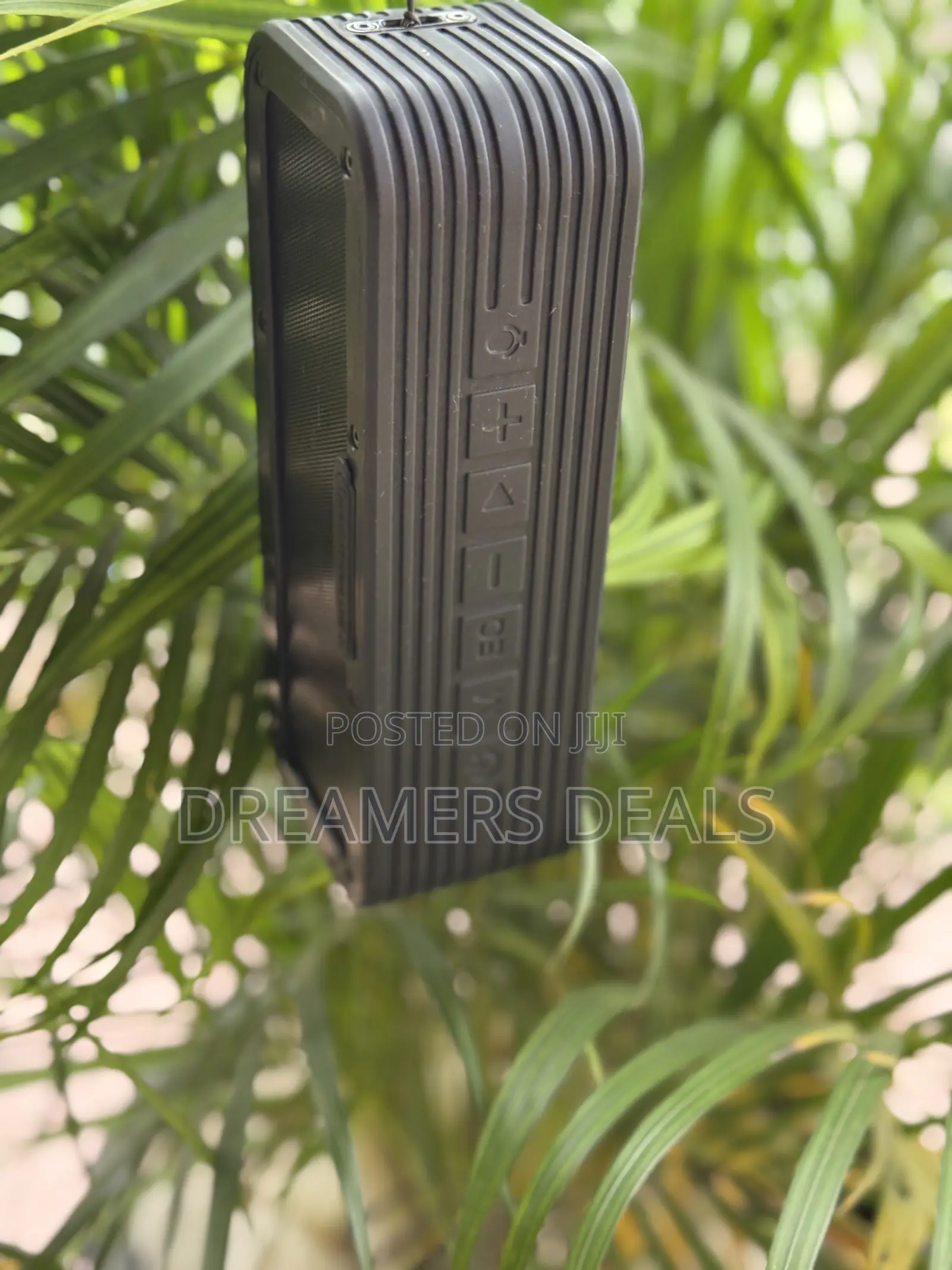 Tecnisat Bluspeaker