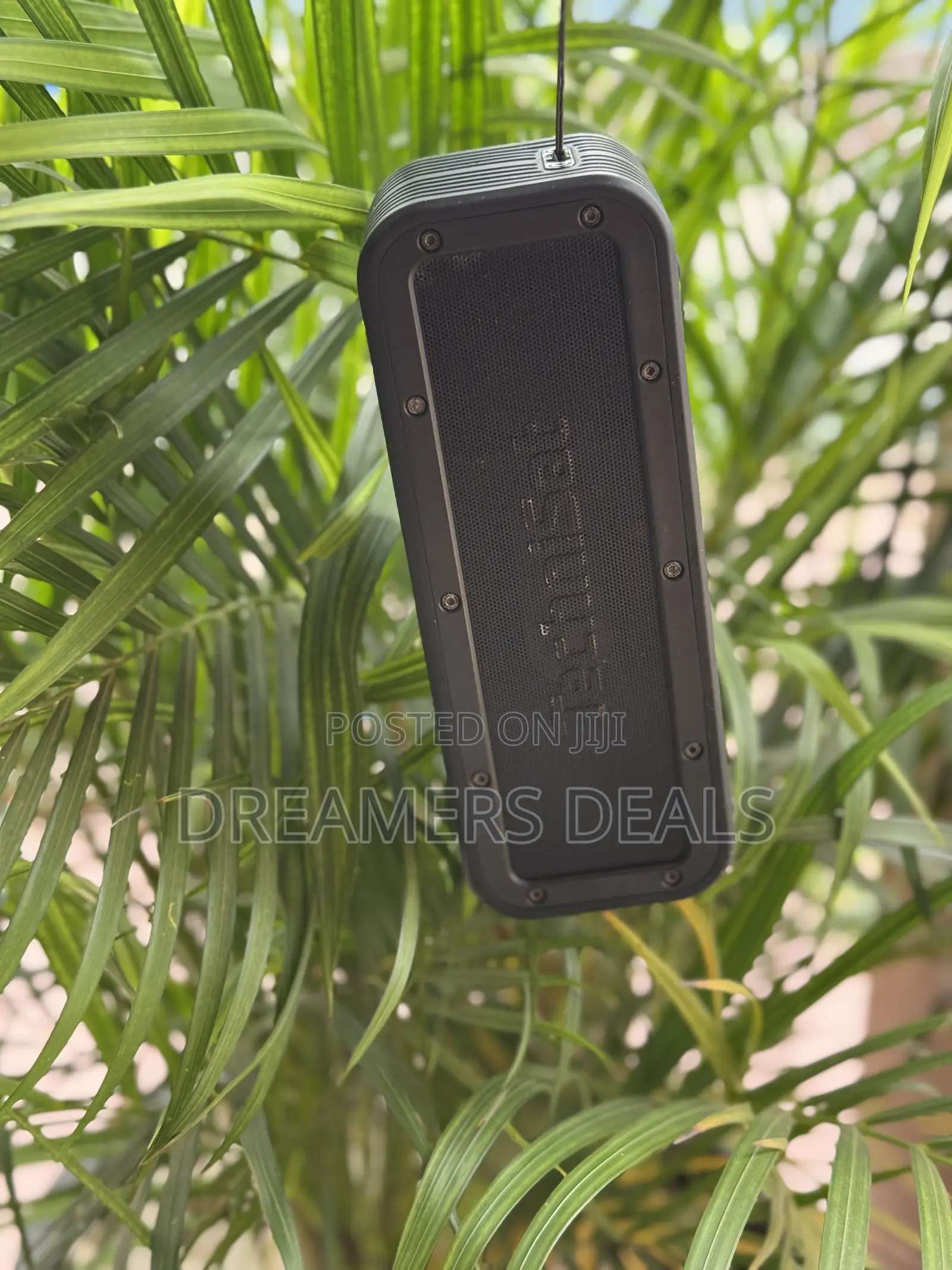 Tecnisat Bluspeaker