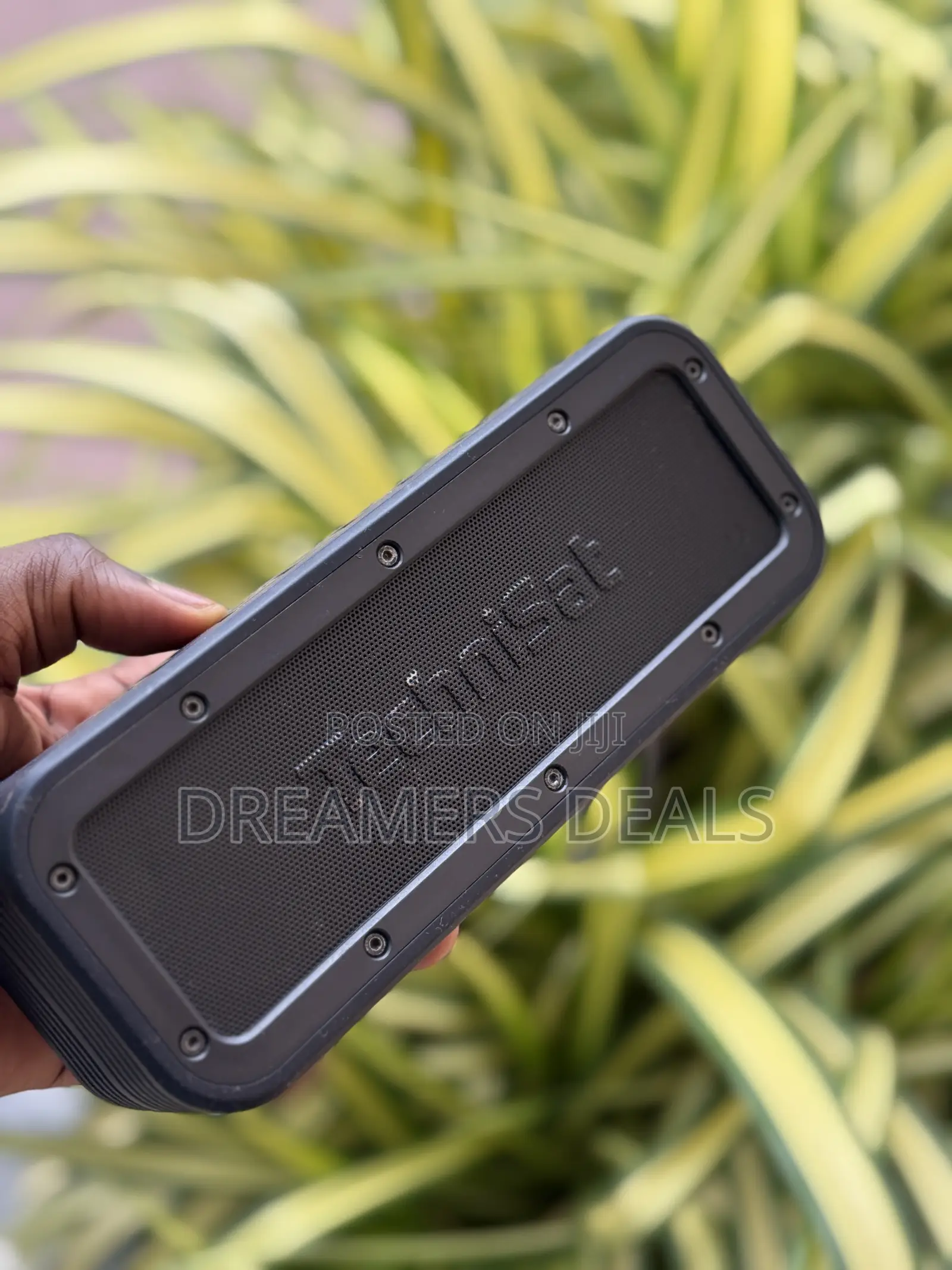 Tecnisat Bluspeaker