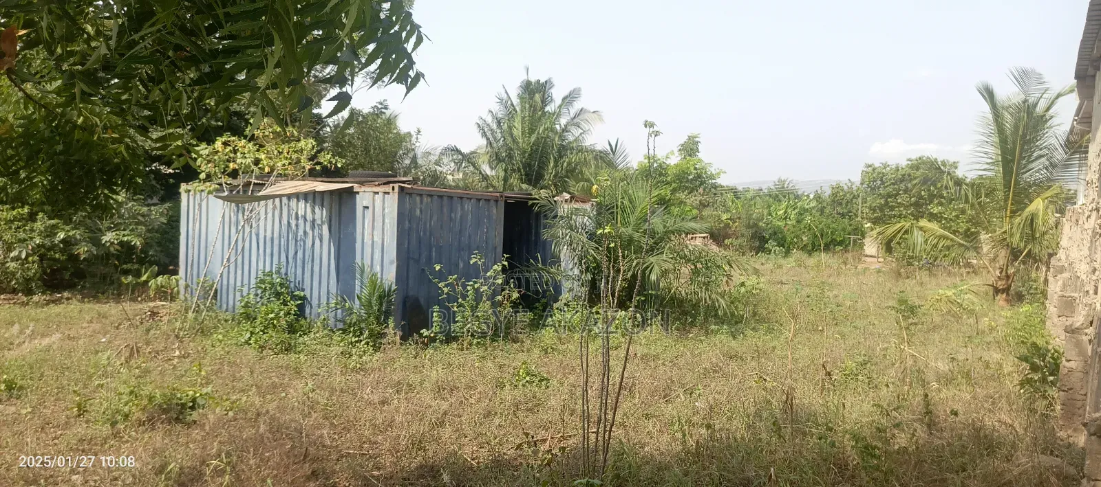 2 Plots 4 Sale at Adenta Housing Down