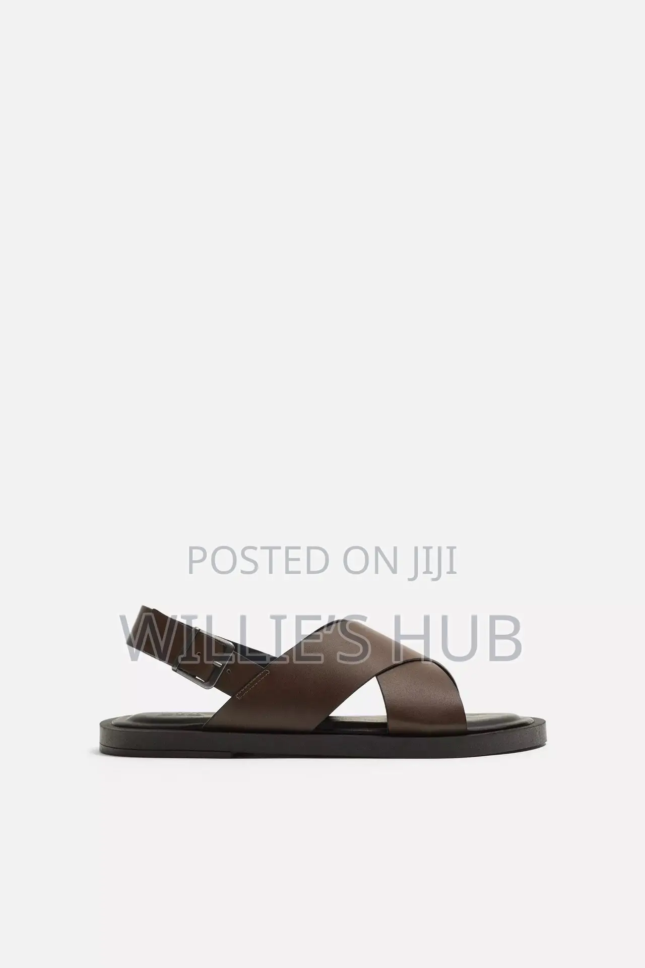 Zara Sandals Size 42