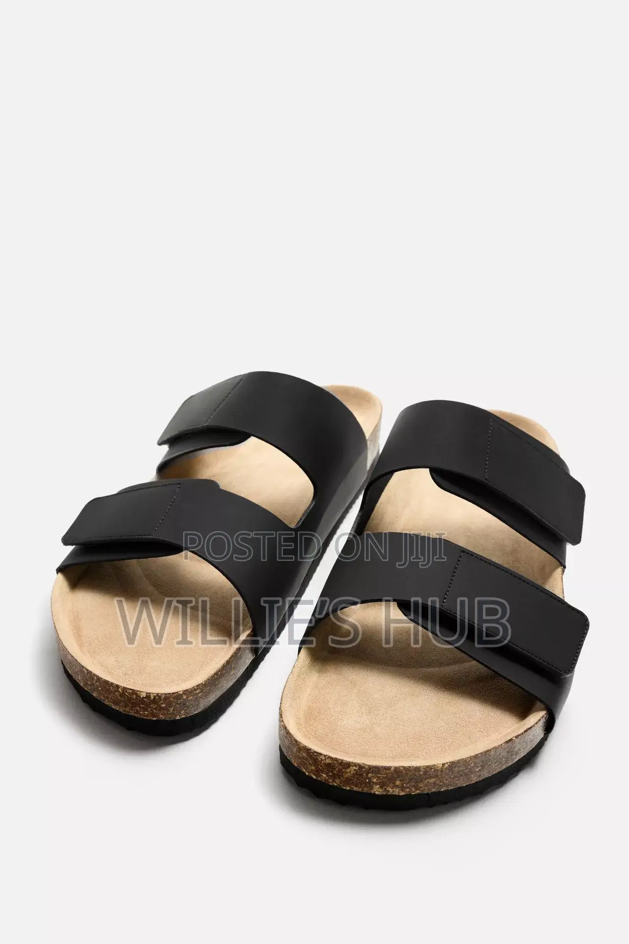 Zara Slipper Size 42