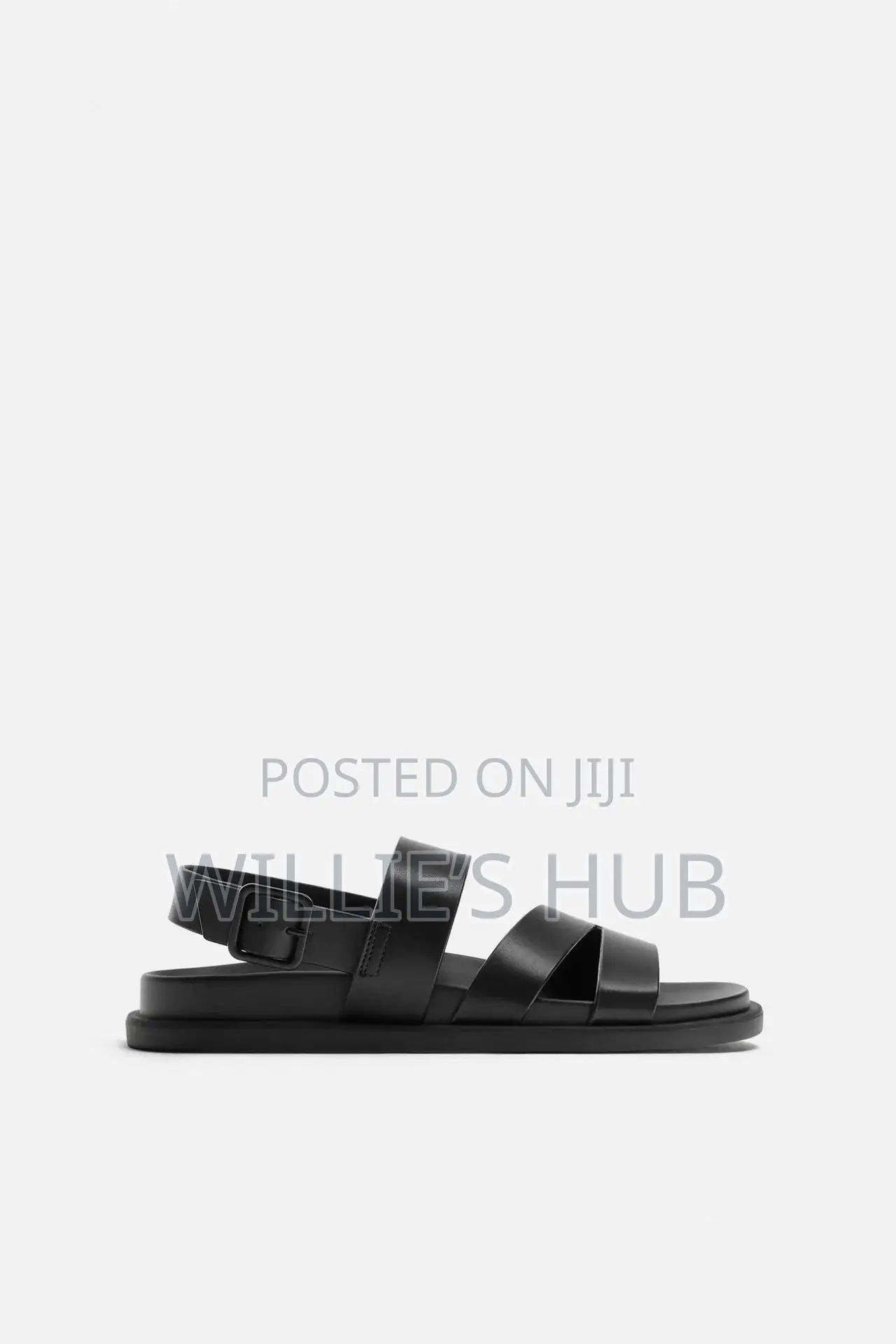 Zara Sandals/39/40