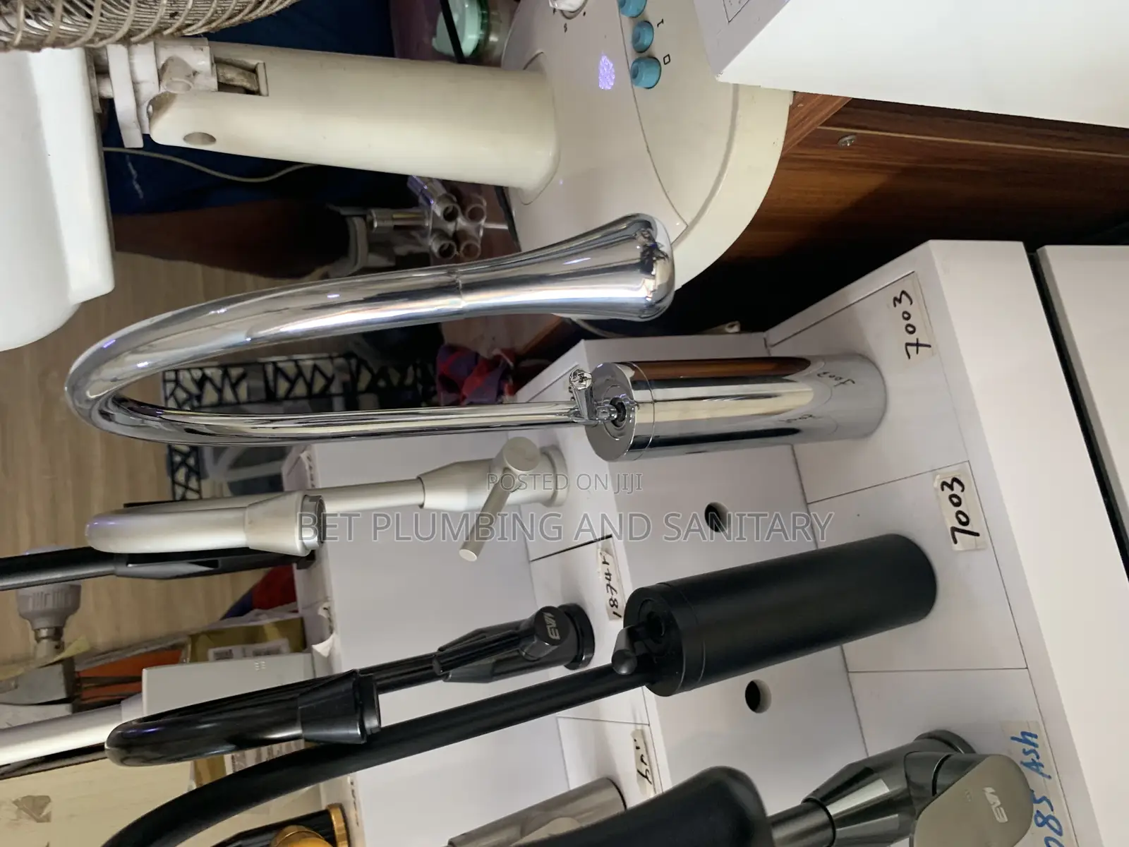 Water Faucet Sink Tap_kitchen Sink Tap