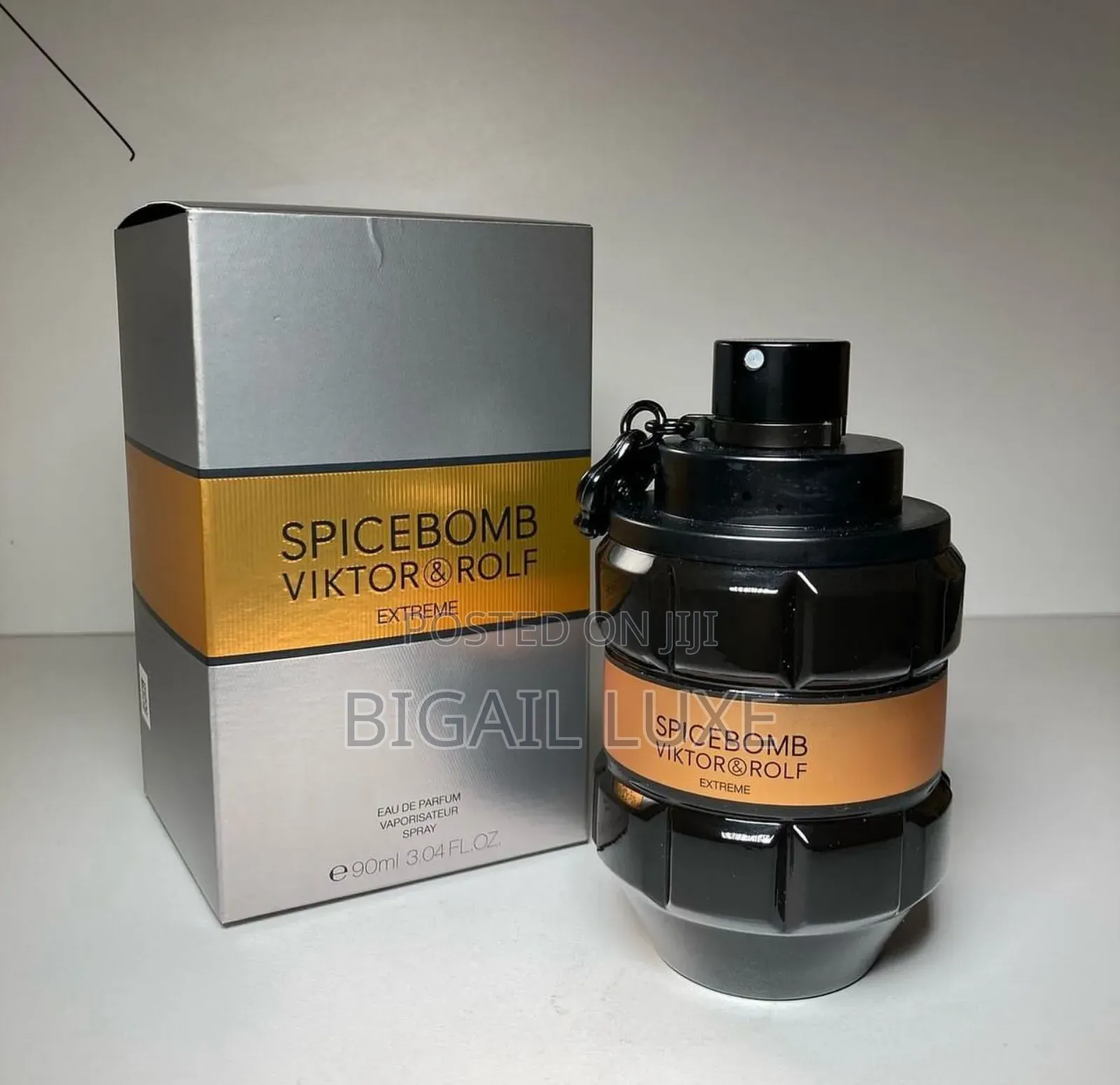Viktor Rolf Spice Bomb