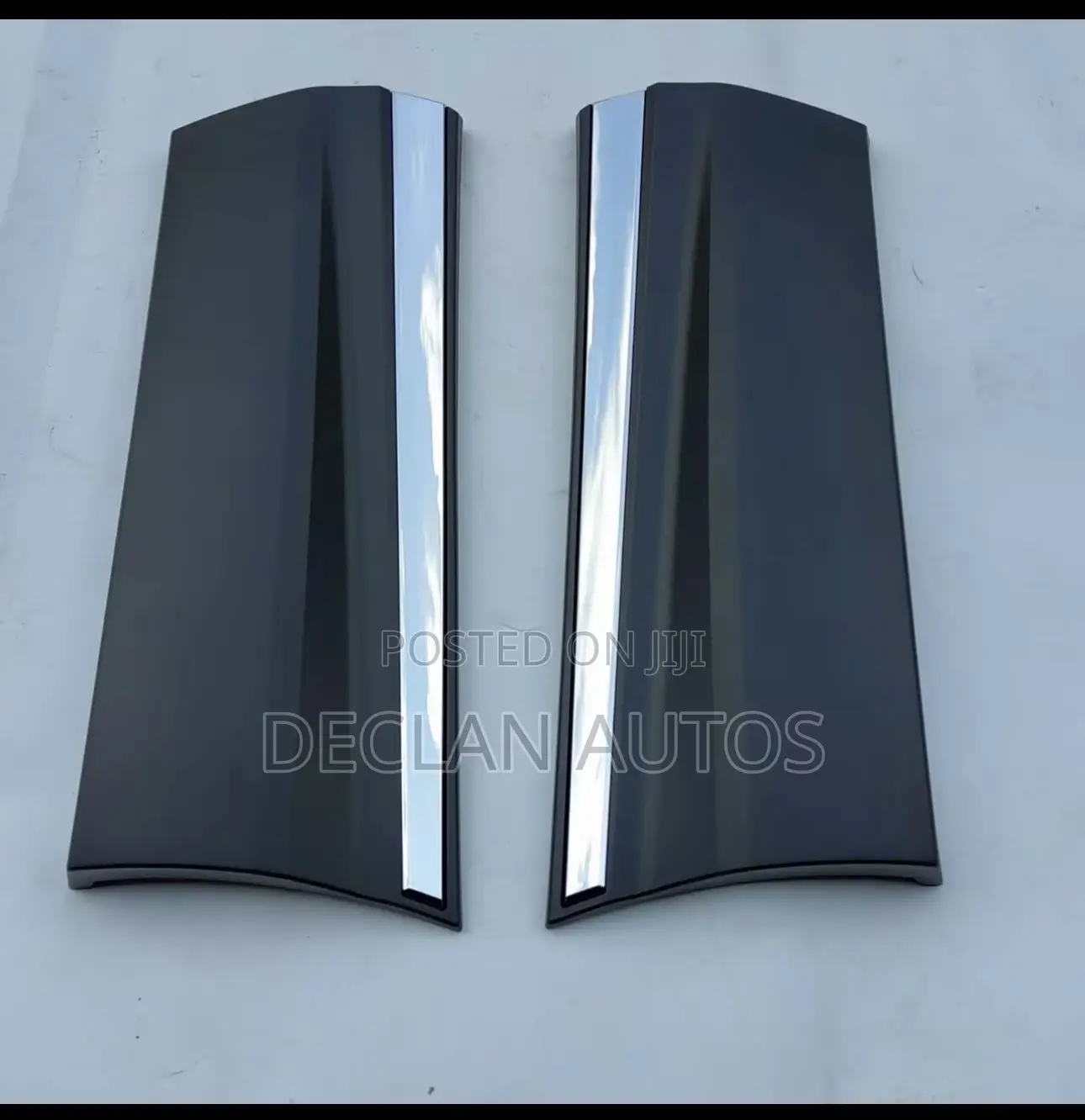 Door Lower Molding Door Garnish For 17-22 Honda Cr-v