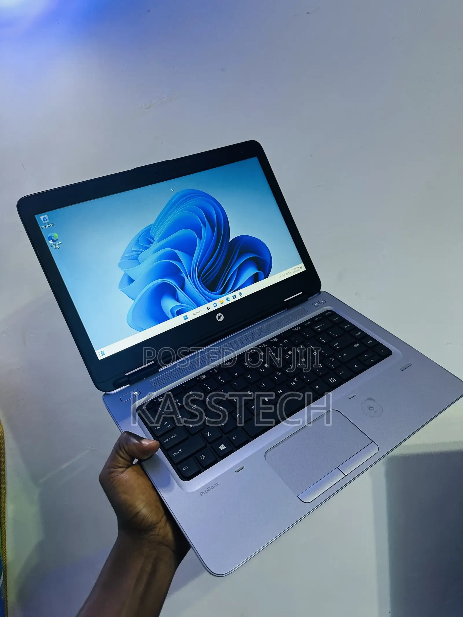 Laptop HP ProBook 645 G3 8GB AMD A6 HDD 500GB