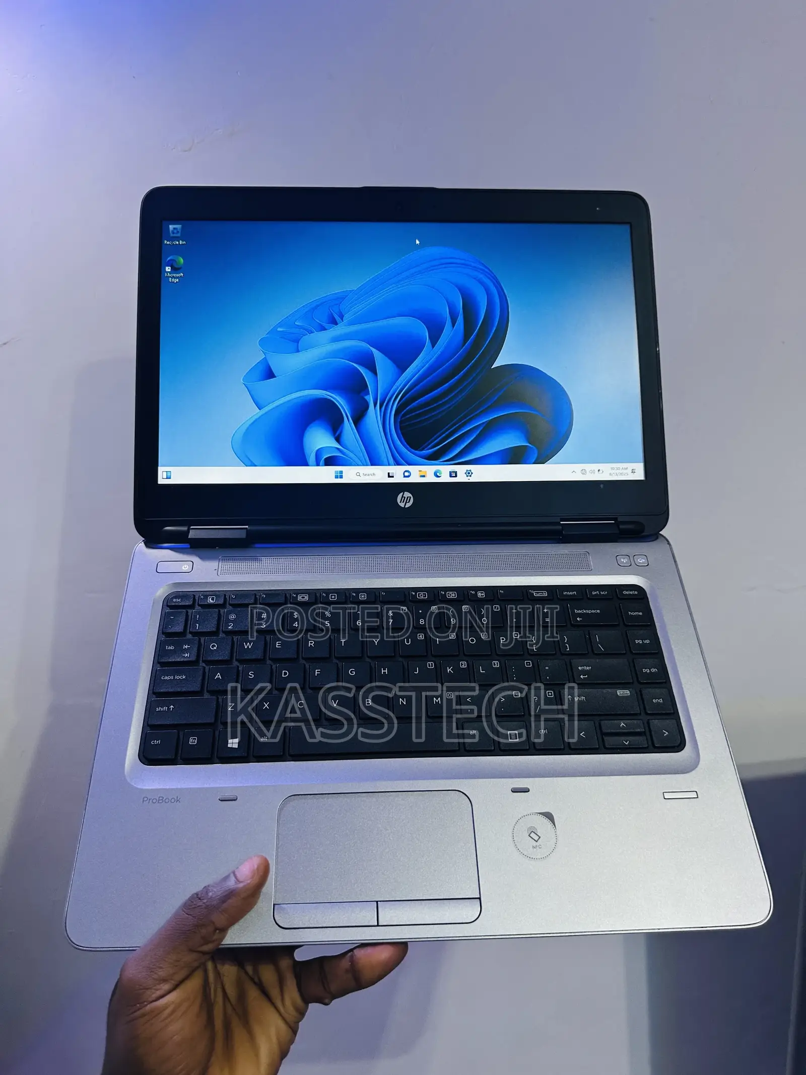 Laptop HP ProBook 645 G3 8GB AMD A6 HDD 500GB