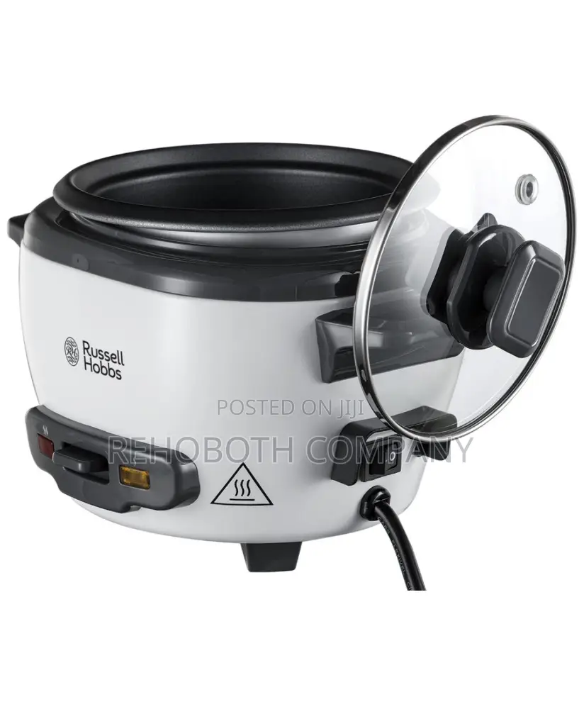 Russell Hobbs Medium Rice Cooker