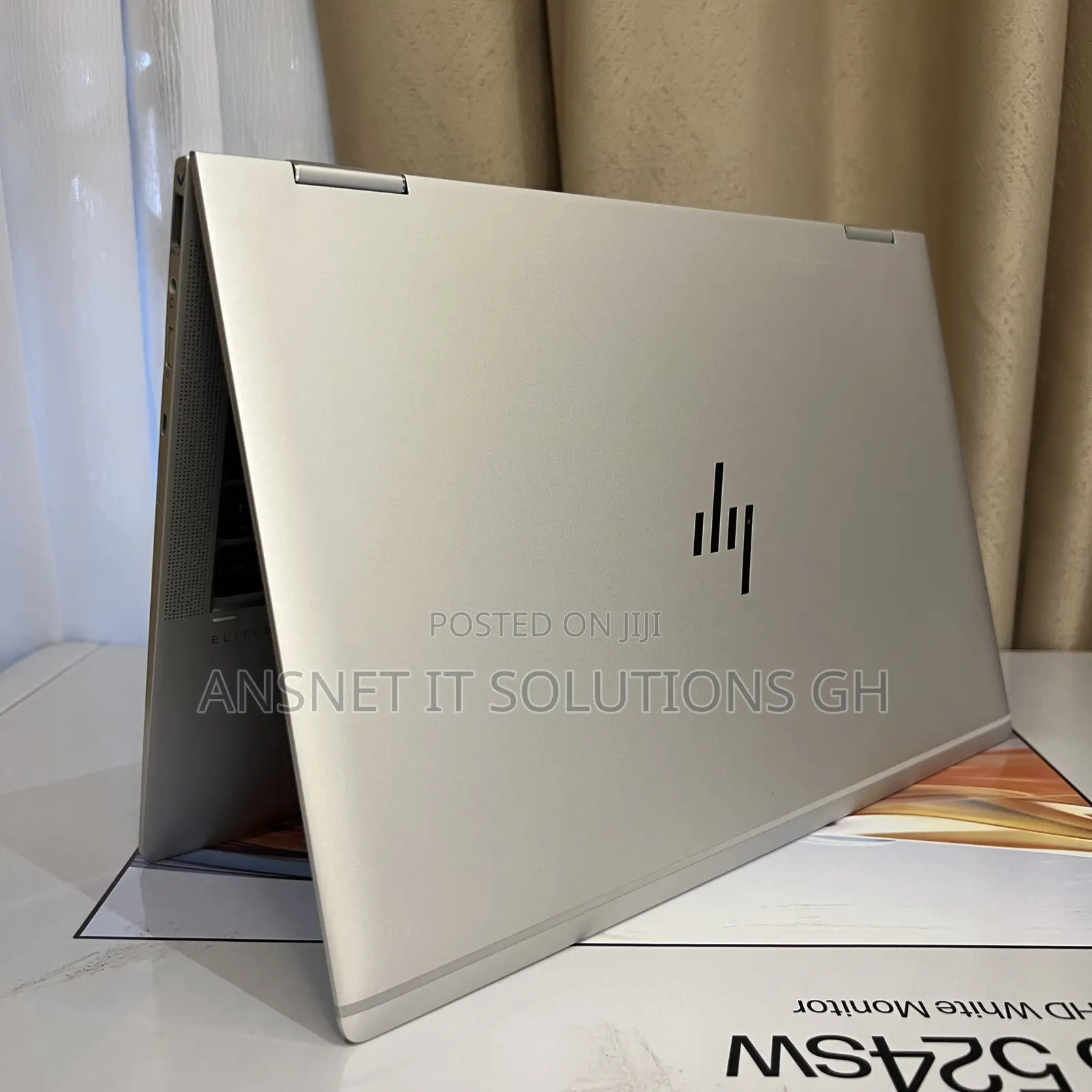New Laptop HP EliteBook 830 G6 12GB Intel Core I5 SSD 256GB