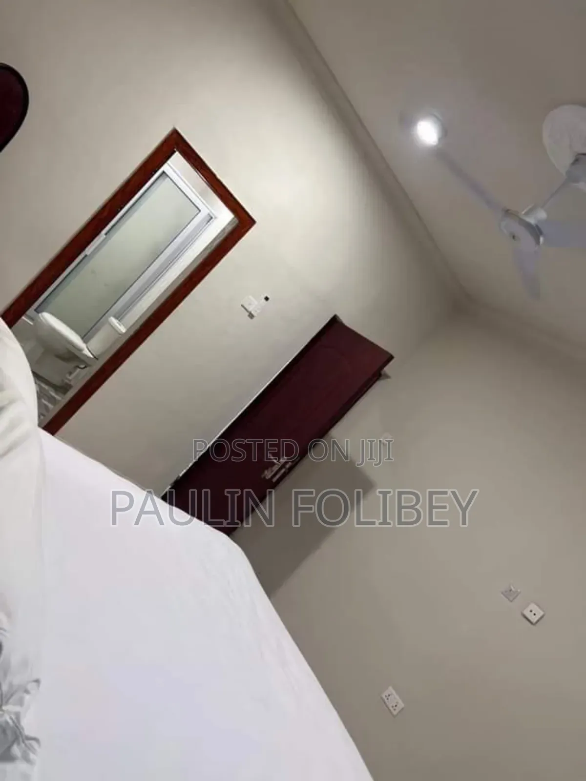 2bdrm Apartment in Dg Property, Ablekuma for rent