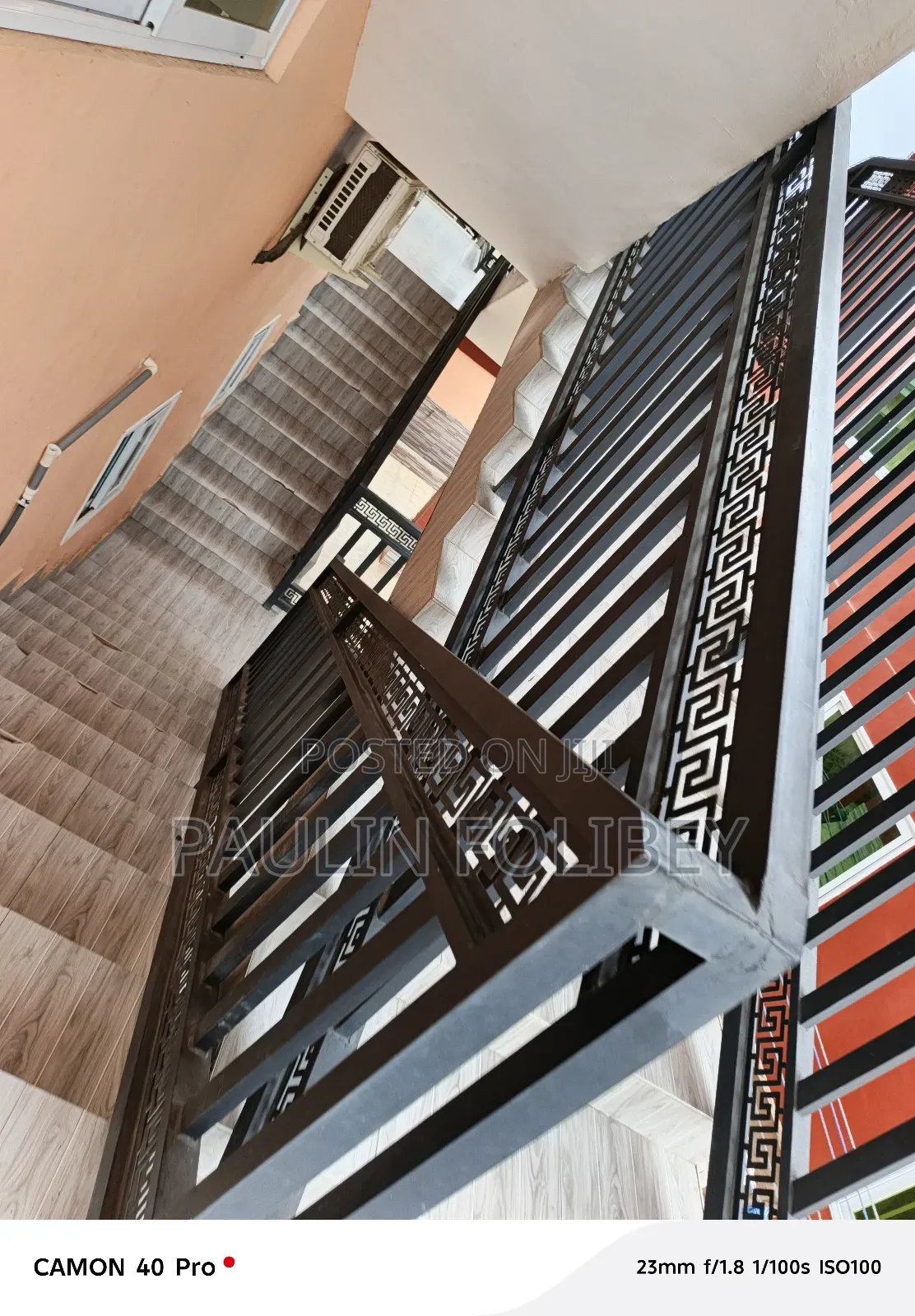 1bdrm Apartment in Dg Property, Ablekuma for rent