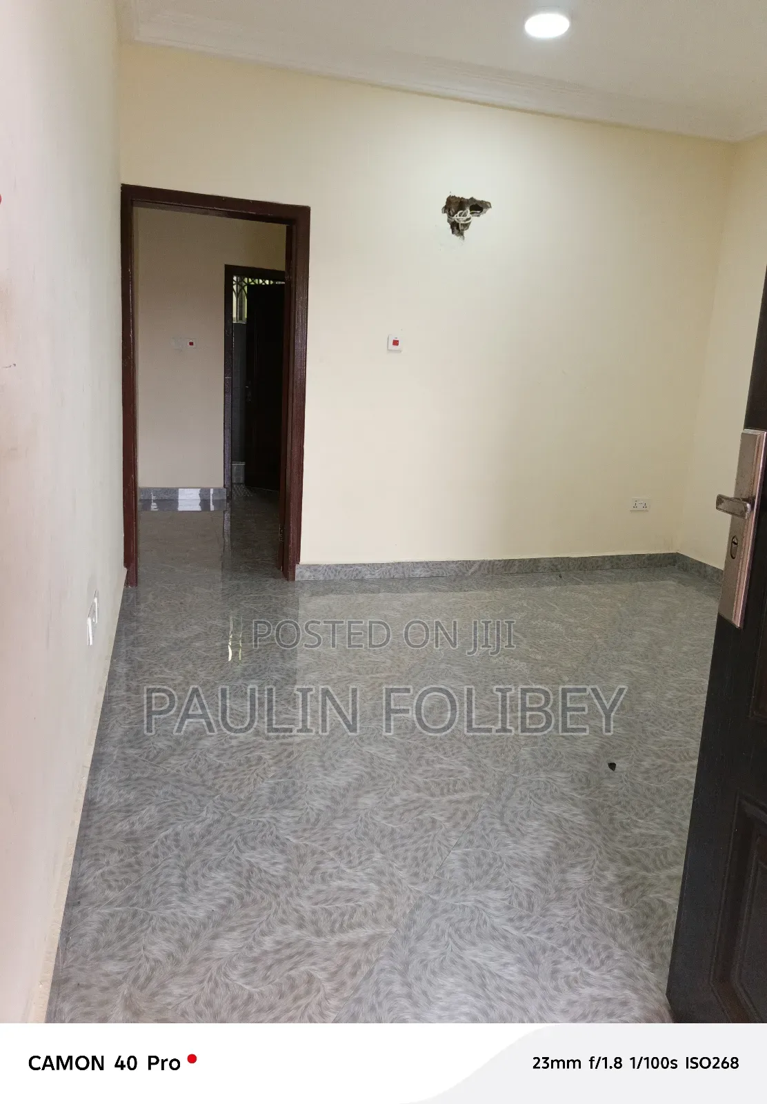 1bdrm Apartment in Dg Property, Ablekuma for rent