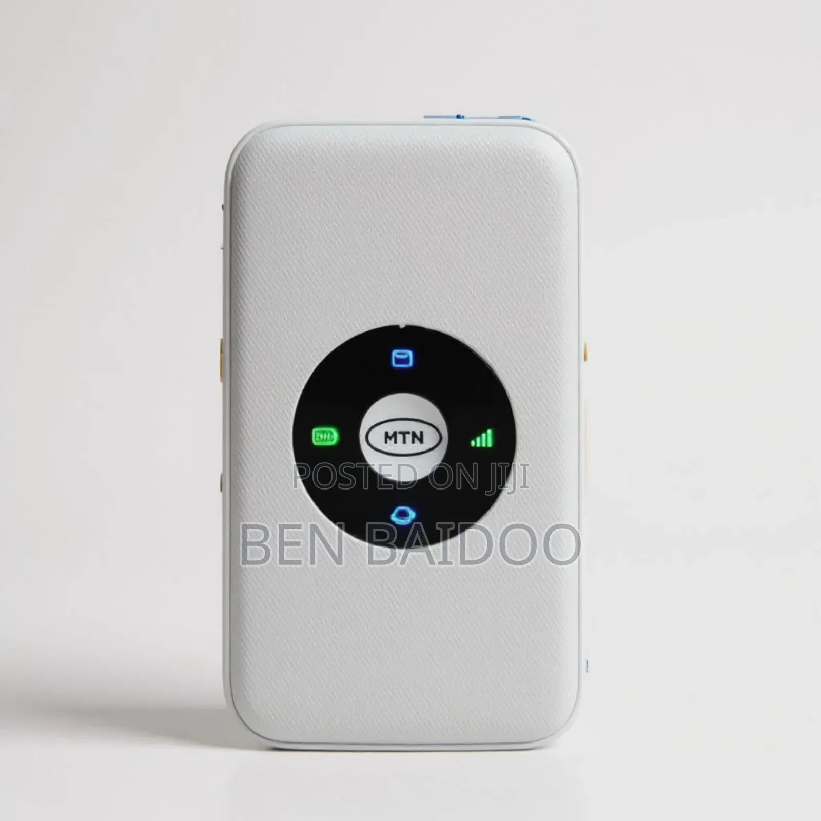 MTN 4g Mifi(Latest Upgrade)