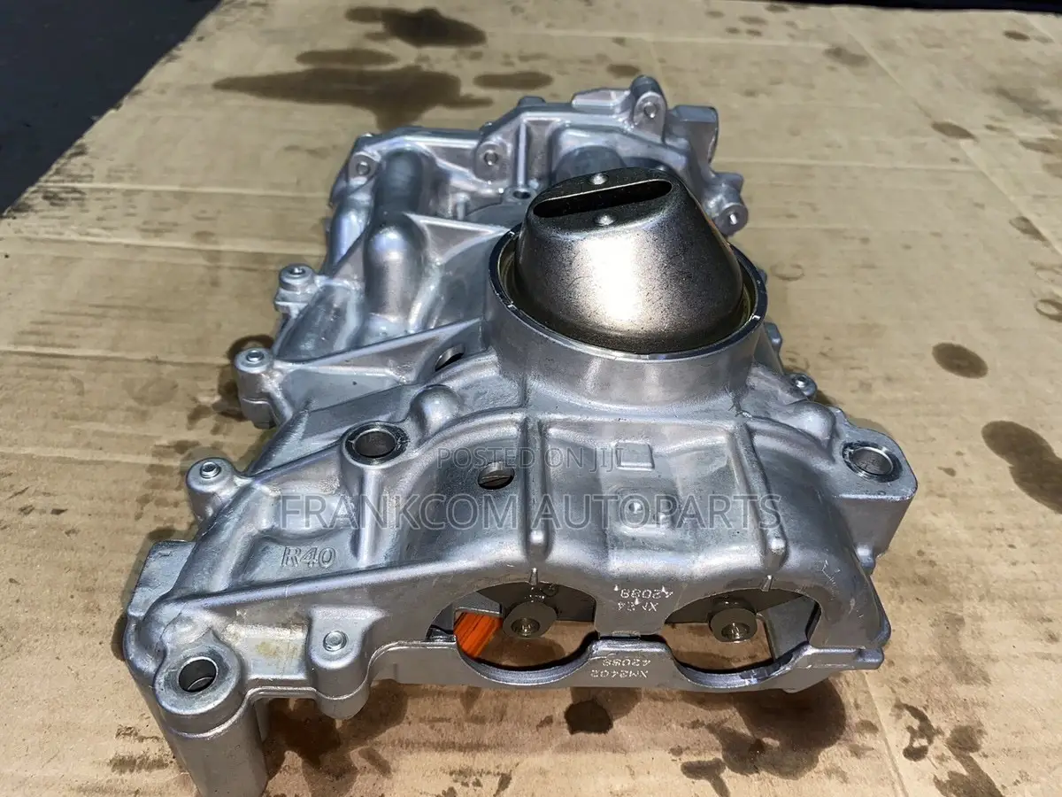 Honda Accord 2009-2012 R40 Oil Pump