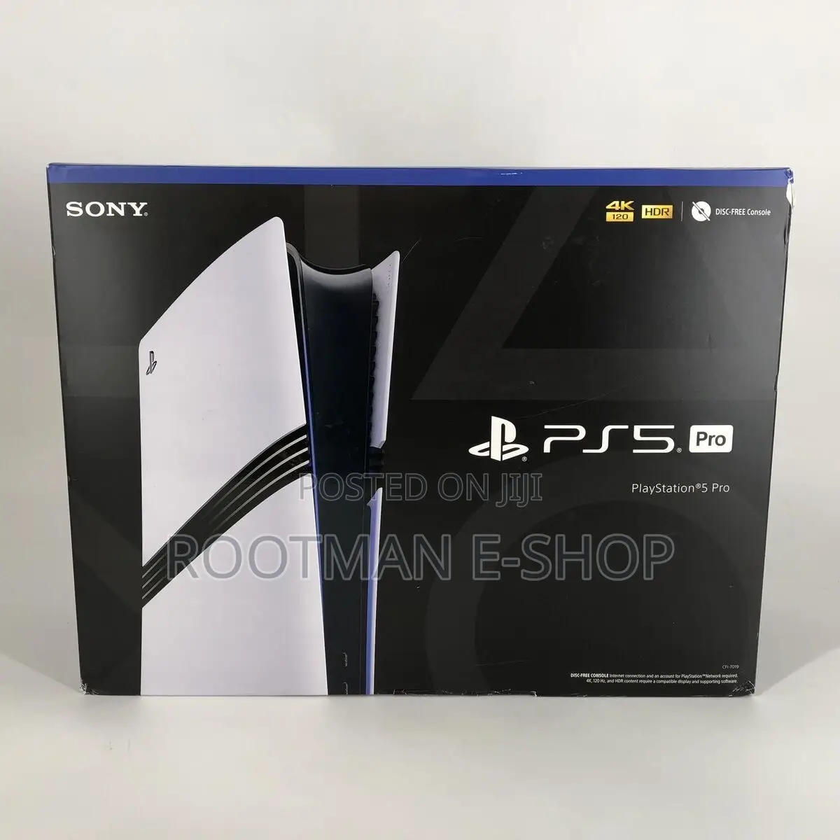 Playstation 5 Pro – The Pinnacle of Performance Ps5 Pro