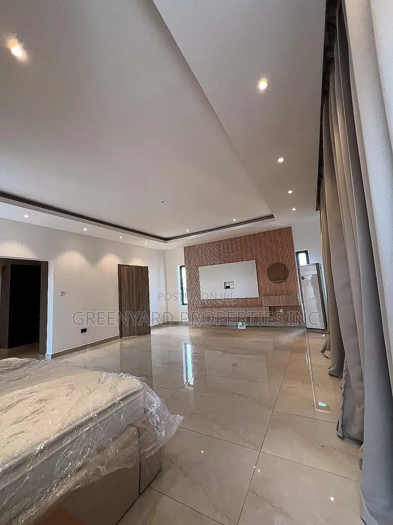 4bdrm House in Adjiringanor, East Legon for sale