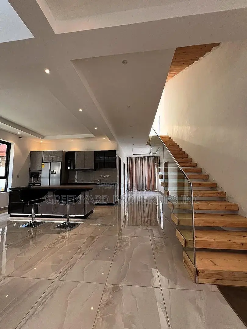 4bdrm House in Adjiringanor, East Legon for sale
