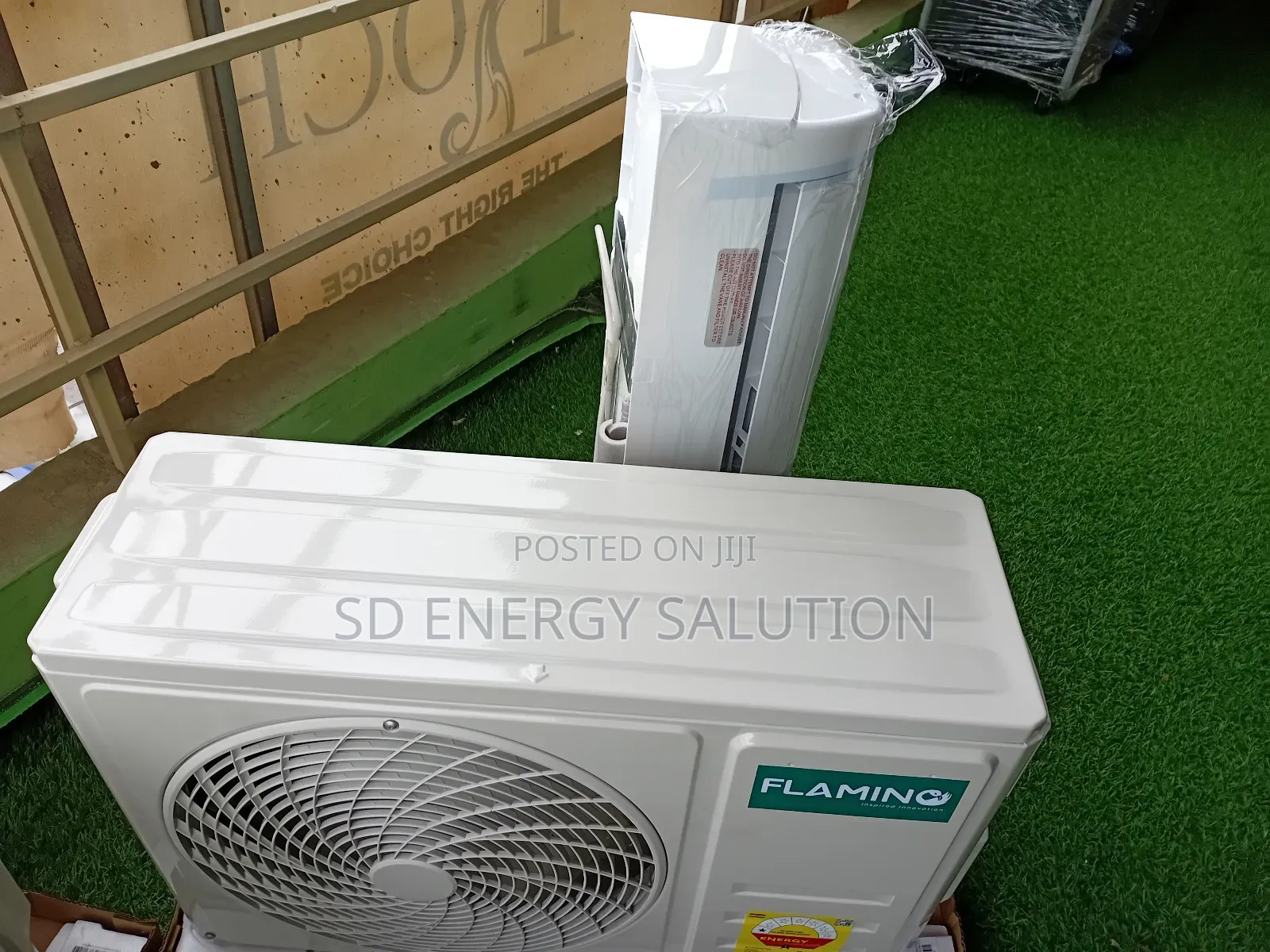 Advanced 2.0hp Air Conditioner Split System Flamino Ac