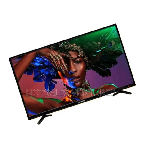 Affordable Nasco 40 Inch Led Digital Satellite Tv -Nas-J40fbfl