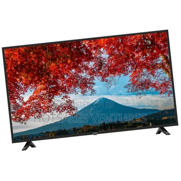 Affordable Nasco 40 Inch Led Digital Satellite Tv -Nas-J40fbfl