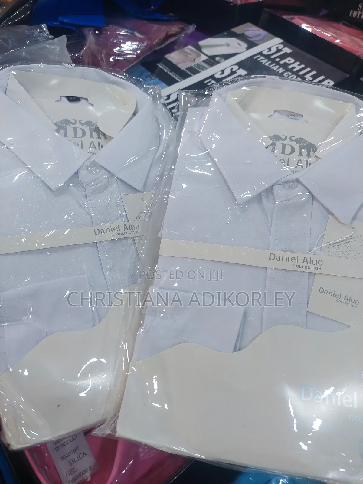 3xl Long Sleeve Shirt