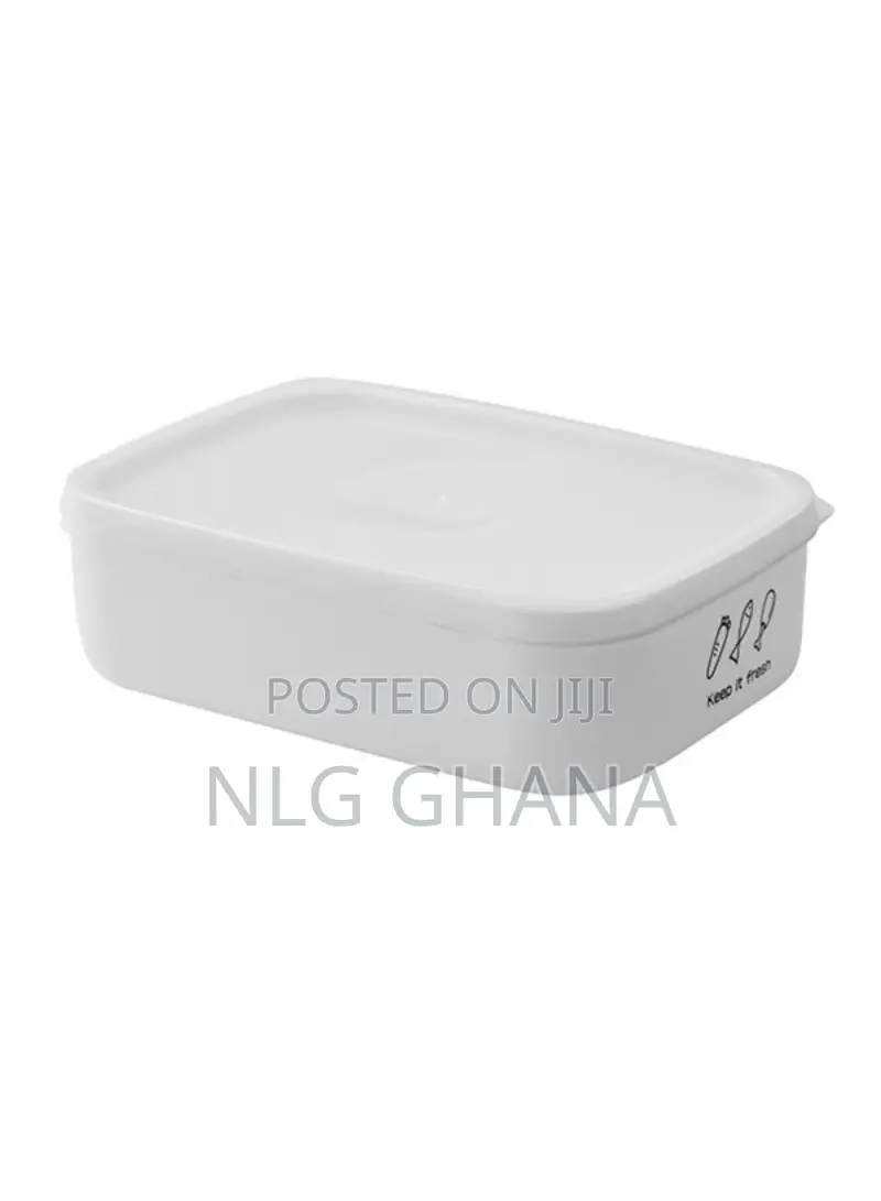 900ml Pp+Pe Lunch Box Food Storage Container. Tvx20904