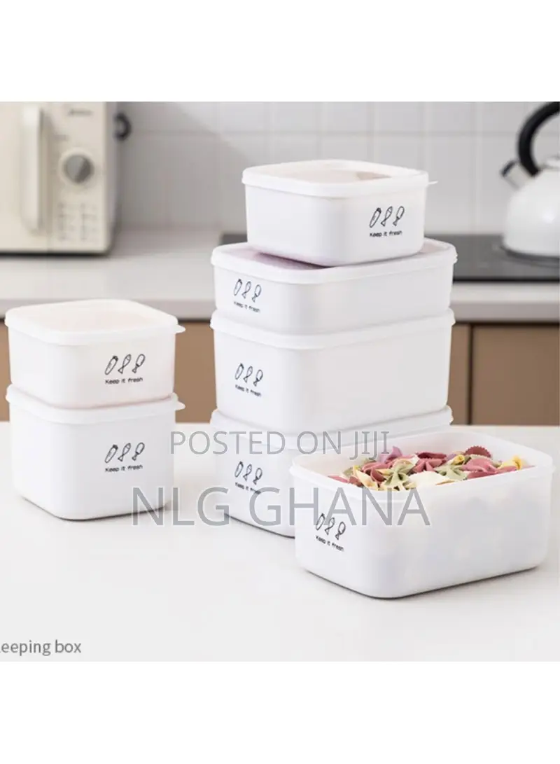 900ml Pp+Pe Lunch Box Food Storage Container. Tvx20904