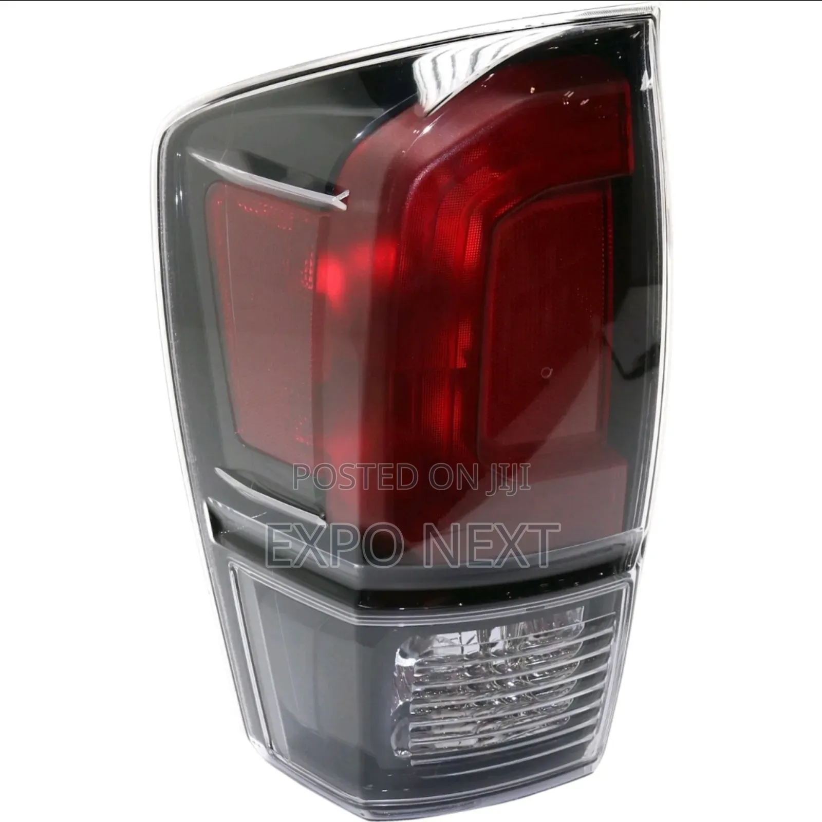 Tail Light For 2017-2018 Toyota Tacoma Set